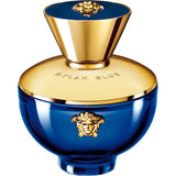 Versace Pour Femme Dylan Blue EDP for Women by Versace, 100 ml - Fragmetics.com