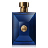 Versace Pour Homme Dylan Blue EDT for Men by Versace, 200 ml - Fragmetics.com