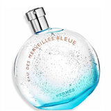 Eau Des Merveilles Bleue EDT for Women by Hermes, 100 ml - Fragmetics.com