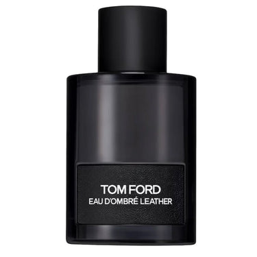Eau D'ombre Leather EDT for Men by Tom Ford, 100 ml