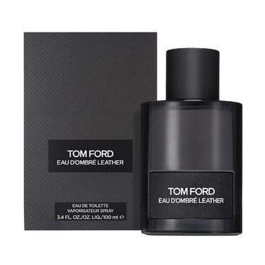 Eau D'ombre Leather EDT for Men by Tom Ford, 100 m