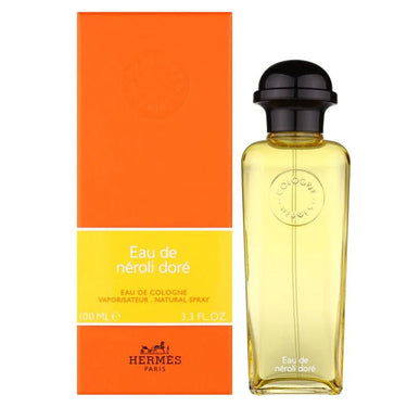 Eau De Neroli Dore EDC Unisex by Hermes, 100 ml - Fragmetics.com