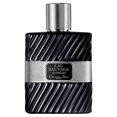 Eau Sauvage Extreme Intense EDT for Men by Dior, 100 ml