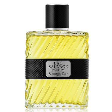 Eau Sauvage Parfum for Men by Dior, 100 ml
