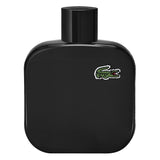 L.12.12 Noir Intense EDT for Men by Lacoste, 100 ml - Fragmetics.com