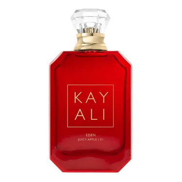 Kayali Eden Juicy Apple 01 Unisex Eau De Parfum 100ml