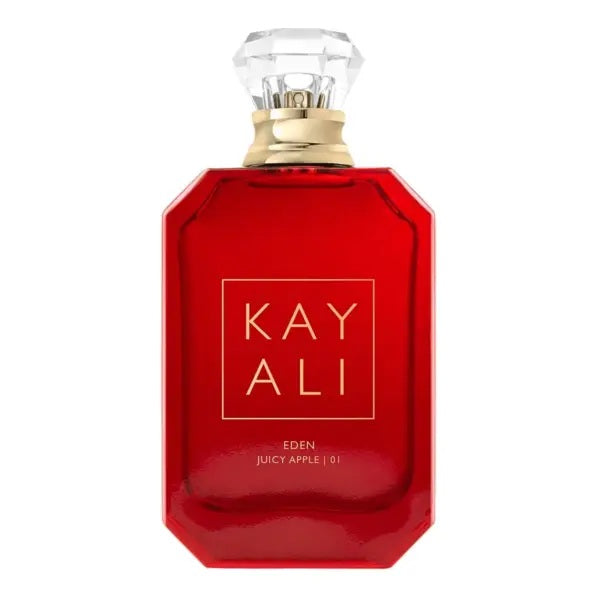 Kayali Eden Juicy Apple 01 Unisex Eau De Parfum 100ml