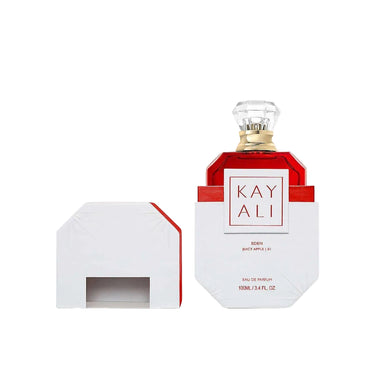 Kayali Eden Juicy Apple 01 Unisex Eau De Parfum 100ml