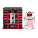 Edge Intense EDP for Women by Swiss Arabian, 100 ml