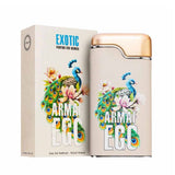 Ego Exotic Pour Femme EDP for Women by Armaf, 100 ml