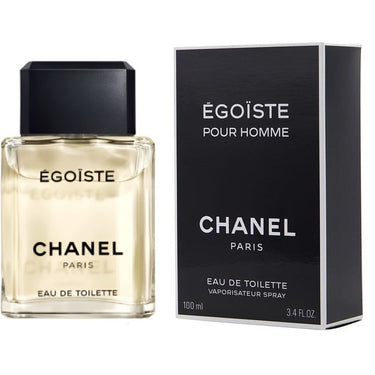 Egoiste EDT for Men by Chanel, 100 ml