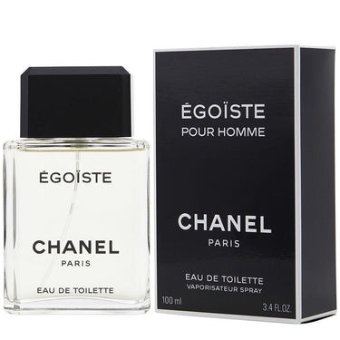 Egoiste EDT for Men by Chanel, 100 ml