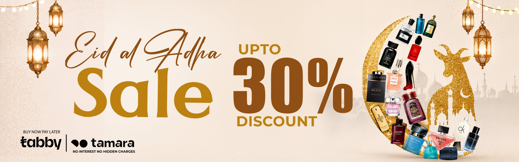 Buy Original Luxury & Branded Perfumes Online | Fragmetics UAE
