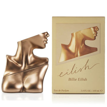 Eilish for Women EDP by Billie Eilish, 100 ml