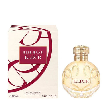 Elixir EDP for Women by Elie Saab, 100 ml - Fragmetics.com