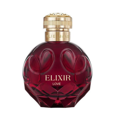 Elixir Love EDP for Women by Elie Saab, 100 ml - Fragmetics.com