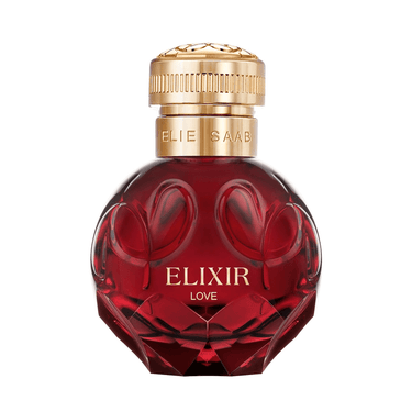 Elixir Love EDP for Women by Elie Saab, 50 ml - Fragmetics.com