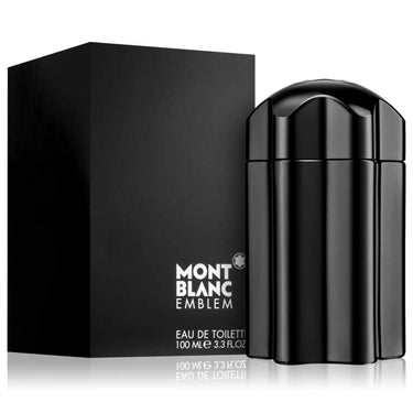 Emblem EDT for Men by Montblanc 100ml | Fragmetics.com