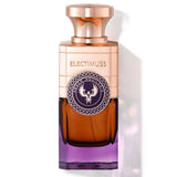 Amber Aquilaria Pure Parfum Unisex by Electimuss, 100 ml - Fragmetics.com