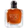 Emporio Armani Stronger With You Intensely EDP for Men by Giorgio Armani, 150 ml - Fragmetics.com