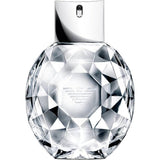 Emporio Armani Diamonds EDP for Women by Giorgio Armani, 100 ml