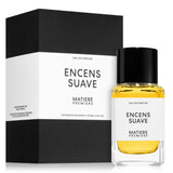 Encens Suave EDP Unisex by Matiere Premiere, 100 ml - Fragmetics.com