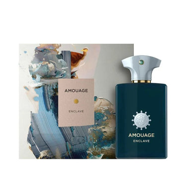 Enclave EDP Unisex by Amouage, 100 ml - Fragmetics.com