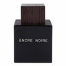 Encre Noir EDT for Men by Lalique, 100 ml - Fragmetics.com