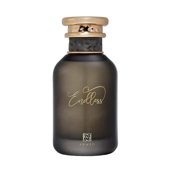 Endless EDP Unisex by Ahmed Al Maghribi, 100 ml - Fragmetics.com