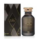 Endless EDP Unisex by Ahmed Al Maghribi, 100 ml - Fragmetics.com