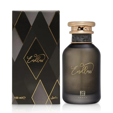 Endless EDP Unisex by Ahmed Al Maghribi, 100 ml - Fragmetics.com