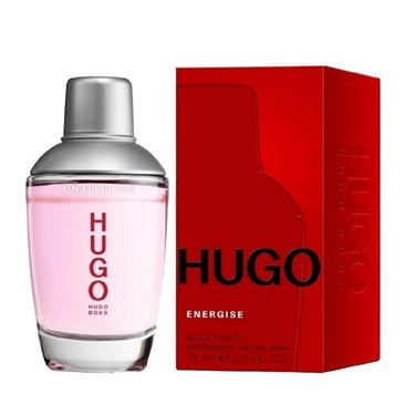 Energise EDT for Men by Hugo Boss, 75 ml - Fragmetics.com