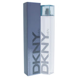 Energizing EDT for Men by Donna Karan, 100 ml - Fragmetics.com