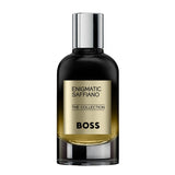 Enigmatic Saffiano Limited Edition Parfum for Men by Hugo Boss, 100 ml
