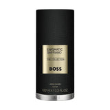 Enigmatic Saffiano Limited Edition Parfum for Men by Hugo Boss, 100 ml