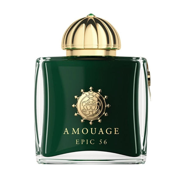 Epic 56 Extrait De Parfum for Women by Amouage, 100 ml - Fragmetics.com