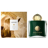 Epic 56 Extrait De Parfum for Women by Amouage, 100 ml - Fragmetics.com
