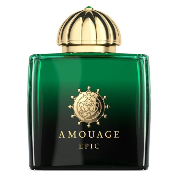 Epic EDP for Women by Amouage, 100 ml - Fragmetics.com