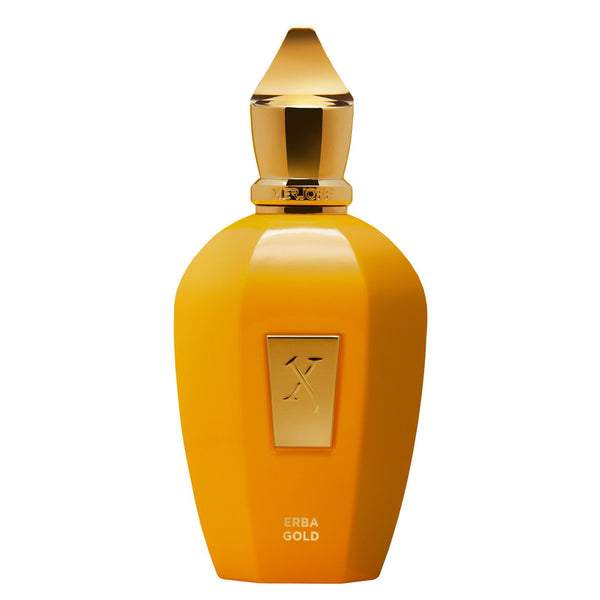 Erba Gold EDP Unisex by Xerjoff, 100 ml