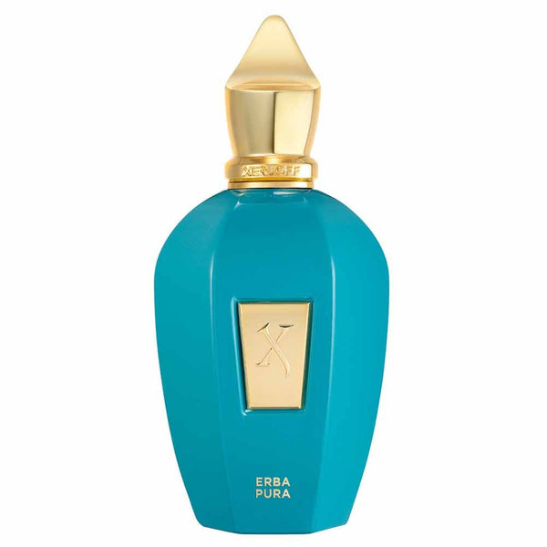 Erba Pura EDP Unisex by Xerjoff, 100 ml
