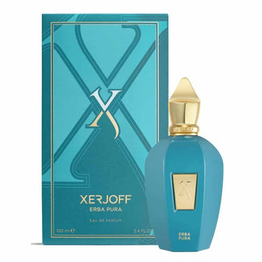 Erba Pura EDP Unisex by Xerjoff, 100 ml