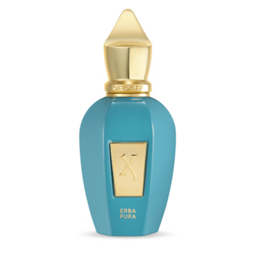 Erba Pura EDP Unisex by Xerjoff, 50 ml