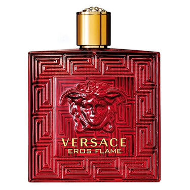 Eros Flame EDP for Men by Versace, 200 ml - Fragmetics.com