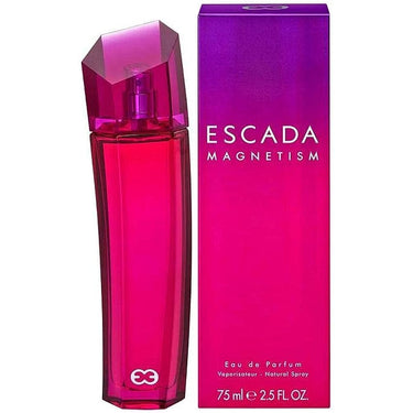 Magnetism EDP for Women by Escada, 75 ml