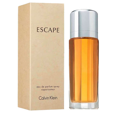 Escape EDP for Women by Calvin Klein, 100 ml