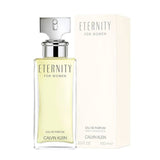 Eternity EDP for Women by Calvin Klein, 100 ml - Fragmetics.com