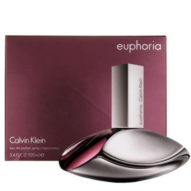 Euphoria EDP for Women by Calvin Klein, 100 ml