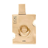 Evoke Gold Edition EDP for Men by Ajmal, 90 ml