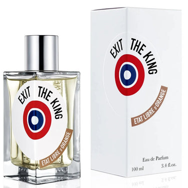 Exit The King EDP Unisex by Etat Libre D'orange, 100 ml