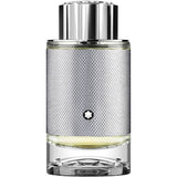 Explorer Platinum EDP for Men by Montblanc, 100 ml